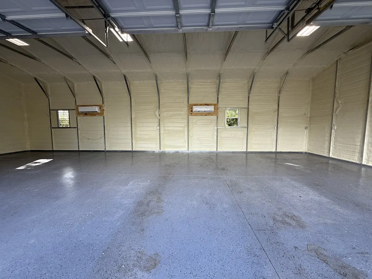 Spray Foam Roofing services in Hoboken, NJ